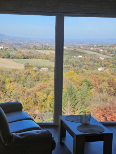 Vila POGLED in Arandjelovac