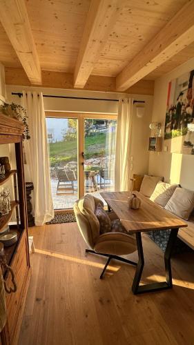 Skats, 5 Sterne Ferienwohnung Villa Barka in Eppenschlag