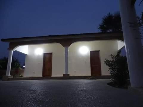 Keur mame in Ndangane