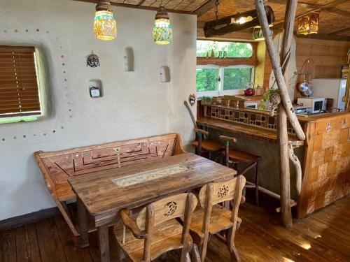 Tezukuri Cottage Mauranarani - Vacation STAY 49824v