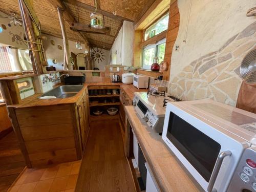 Tezukuri Cottage Mauranarani - Vacation STAY 49824v