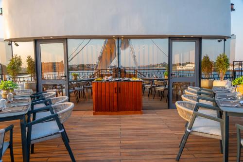 Sonesta Dahabeya Amirat II - Nile Cruise Ship From Luxor to Aswan 4 nights - image 3
