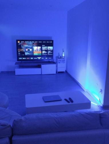 Appartement proche gare avec ascenseur - Location saisonnière - Montargis