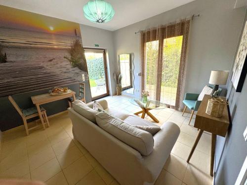 Facilities, Verde apartment in Nikiforos Fokas