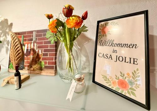 Casa Jolie in Engen, Deutschland