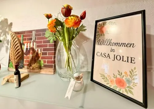 Casa Jolie in Engen, Deutschland