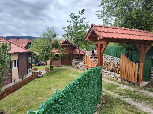 Accommodation in Opština Kraljevo