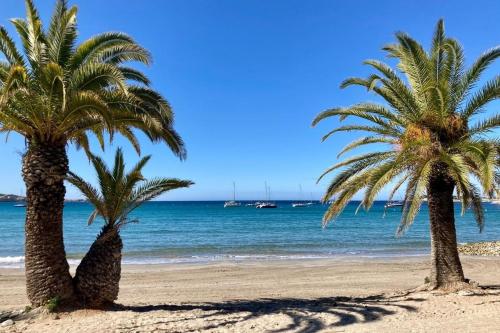 Escapade à Bandol balcon verdoyant et plage à deux pas (Escapade a Bandol balcon verdoyant et plage a deux pas) in 勒庫爾薛