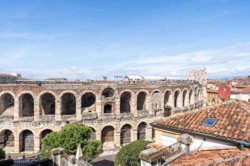 SWEETHOME ARENA VIEW - con parcheggio