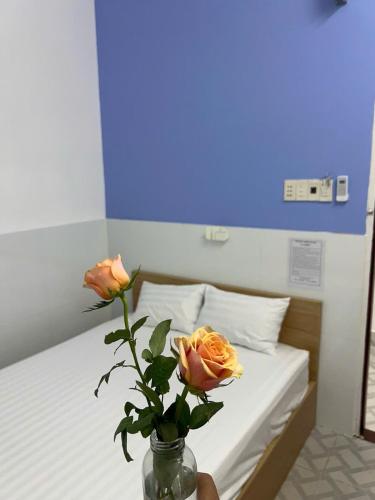 An Nhien Hotel in Bien Hoa (Dong Nai)