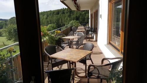 Rhön-Hotel Sonnenhof - Restaurant & Café - image 5
