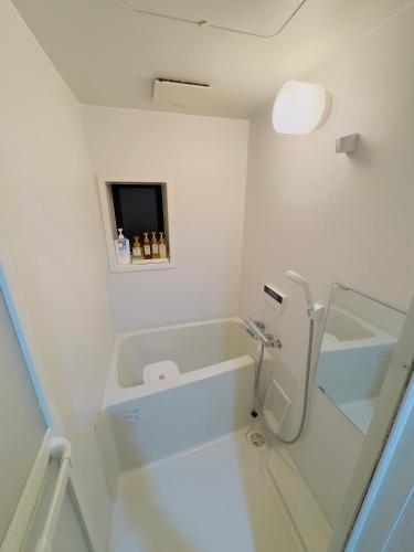 HANA Kyobashi 3-4-5F can accommodate 10 people BBQ terrace JR Airport direct to Kyobashi Station 3-5 minutes from the station