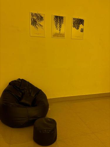 Pearl villa homestay in Gar-Ali