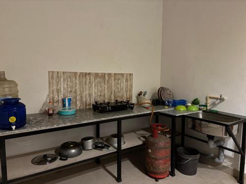 Pearl villa homestay in Gar-Ali