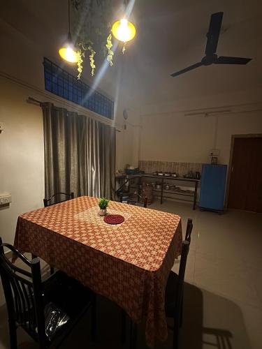 Pearl villa homestay in Gar-Ali