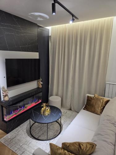 Kristal Lux Gold