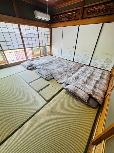 ゲストハウス輪