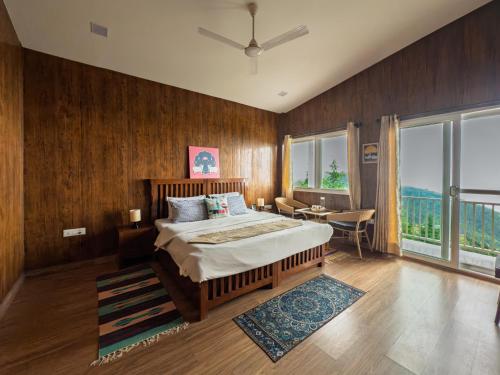 Villa Kaavan in Ramgarh