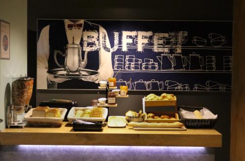 ibis budget Lorient Hennebont in Hennebont