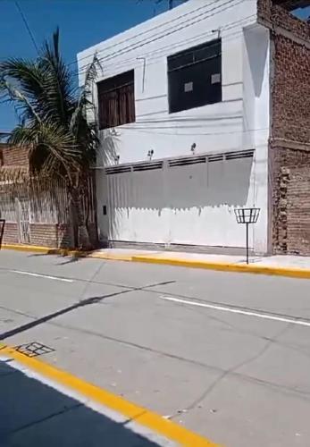 Mancora casa