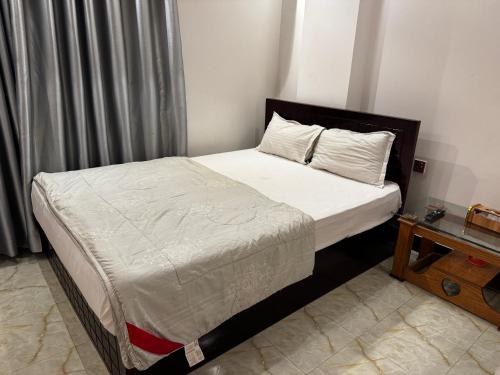 Hotel Tayef Dhanmondi - Dhaka