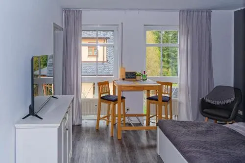 Gemütliches Apartment in Chemnitz Rabenstein in Chemnitz, Deutschland