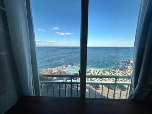 # 삼척 바다정원 Ocean STAY # 삼척항1분 # 솔비치5분 # 장호항20분 # Free Bikes (# 삼척 바다정원 Ocean STAY # 삼척항1분 # 솔비치5분 # 장호항20분 # Free Bikes) in ชองซัง-ดง