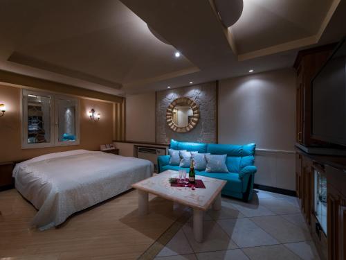 ホテル フェスタ 横須賀 in 쿠리하마