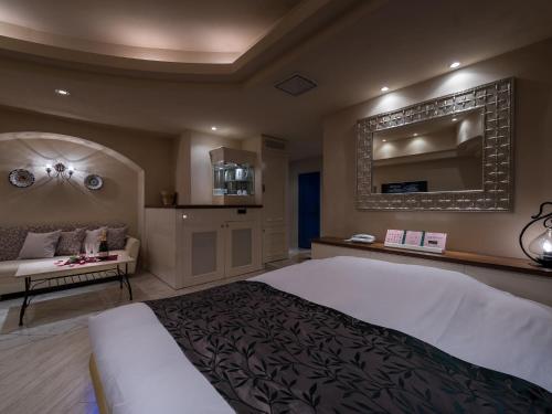 ホテル フェスタ 横須賀 in 쿠리하마