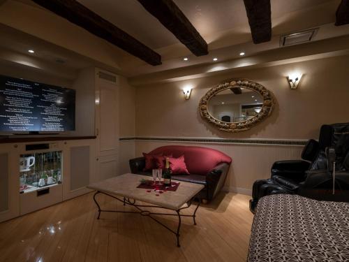 ホテル フェスタ 横須賀 in 쿠리하마