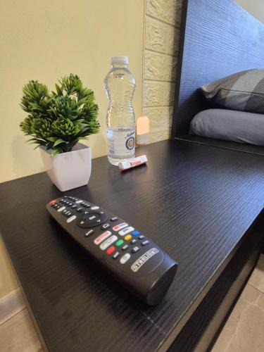 Private stay place 2