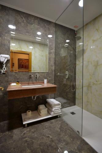 Hotel Austria - main image