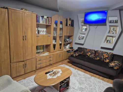 . Tranzit apartman 3