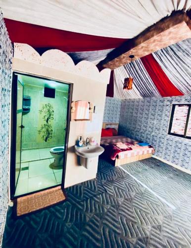 Bedouin Desert Life Camp & Jeep Tours - Tap to explore photos