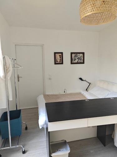 Studio lumineux jardin privatif Paris & Disney in Noisy Le Grand