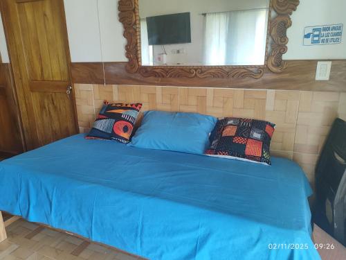 El ensueño (El ensueno) in San Bernardo del Viento