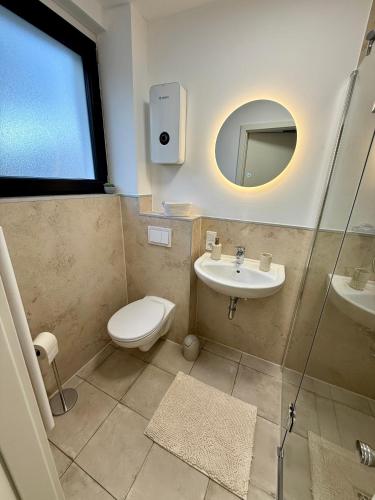 Grüne Oase in Stadtnähe (Grune Oase in Stadtnahe) in Unna