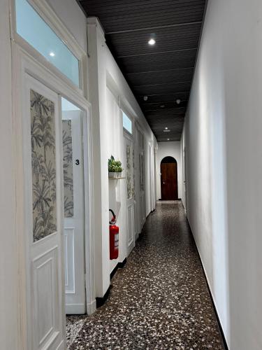 Iekārtas, THE MOON Genova Suites&Rooms - Historic Palace in Castelletto