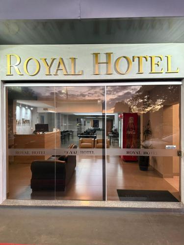 Royal Hotel