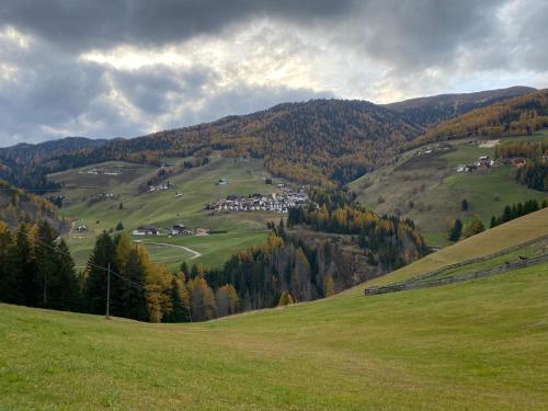 Ladin Apartment in San Martino In Badia