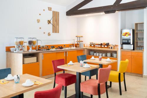 Hôtel Belvedère Cannes Mougins - image 4