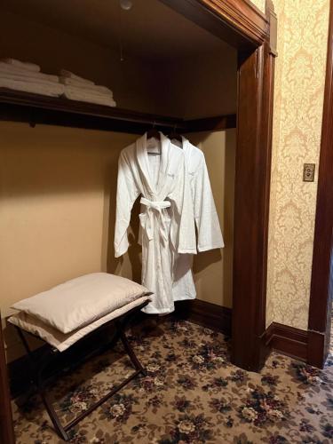 The Stegmaier Mansion Guest House – Wilkes-Barre, PA