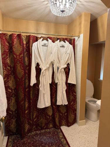 The Stegmaier Mansion Guest House – Wilkes-Barre, PA