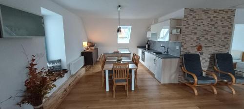 Apartmán Jana (Apartman Jana) in Vysoke Myto