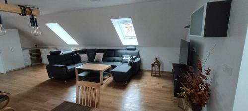 Apartmán Jana (Apartman Jana) in Vysoke Myto
