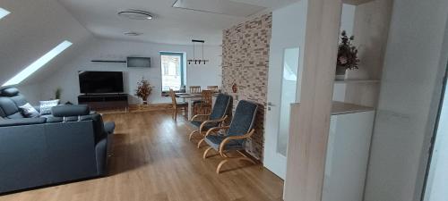 Apartmán Jana (Apartman Jana) in Vysoke Myto