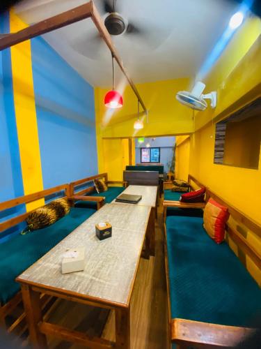 Hotel MAQ Lumbini in Lumbini