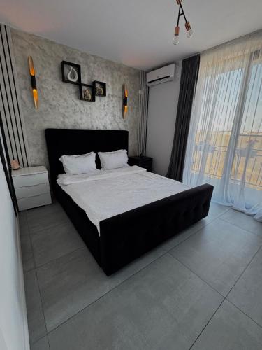 Bella House – khách sạn tại Dumbrăvița