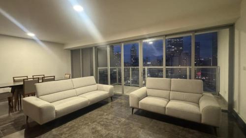 Exclusive apartment in Panama Yoo-16 in بونتا بايتيلا