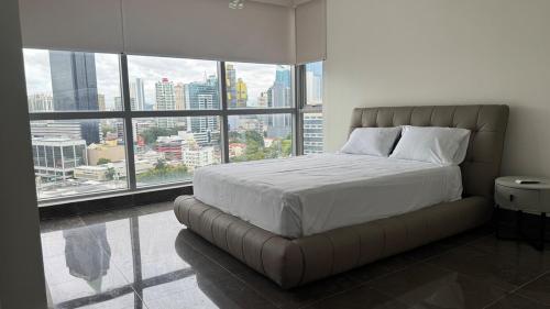 Exclusive apartment in Panama Yoo-16 in بونتا بايتيلا
